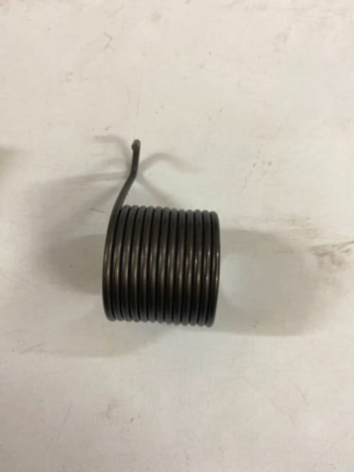 KICK SPRING FIERO ZADON Motorcycle Parts For TVS APACHE 150 TVS